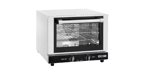 Тепловое оборудование