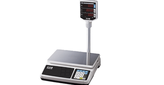 Торговое оборудование